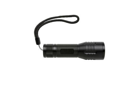3W Cree Taschenlampe