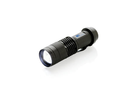 Kompakte 3W Cree Taschenlampe