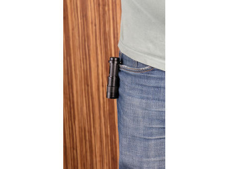 Kompakte 3W Cree Taschenlampe