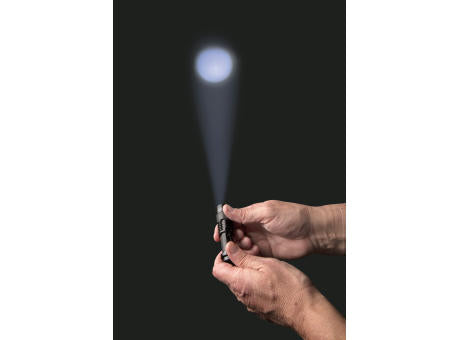 Kompakte 3W Cree Taschenlampe
