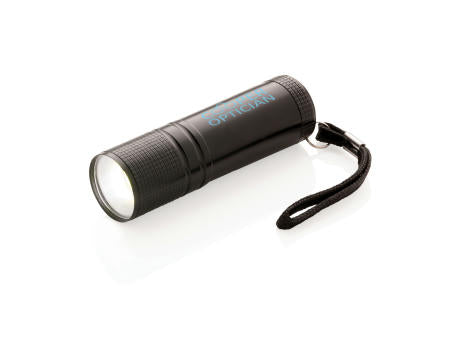 COB Taschenlampe