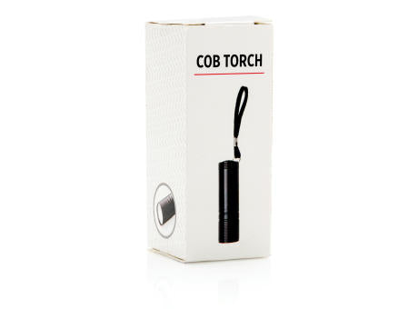 COB Taschenlampe