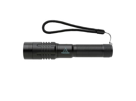 Gear X wiederaufladbare USB Taschenlampe
