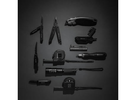 Gear X wiederaufladbare USB Taschenlampe