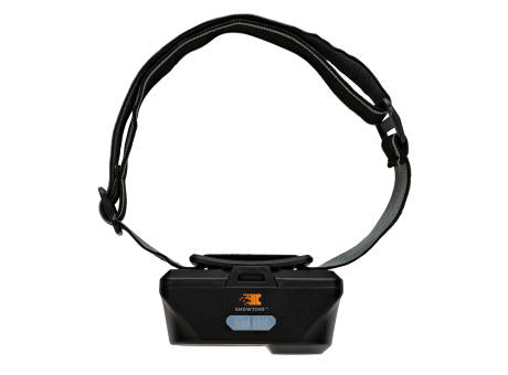 COB und LED Stirnlampe