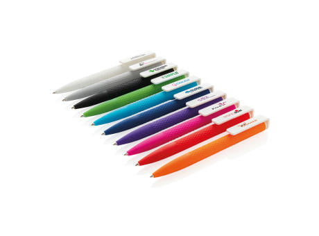 X7 Stift mit Smooth-Touch
