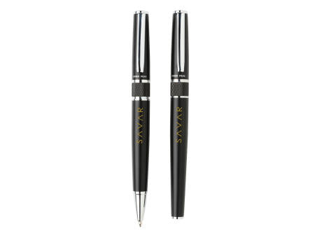 Swiss Peak Deluxe Stifteset