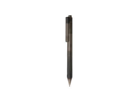 X9 Stift gefrostet mit Silikongriff