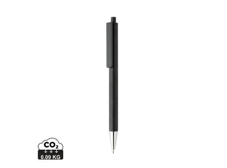 Amisk Stift aus RCS-zertifiziert recyceltem Aluminium