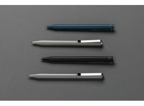 Xavi Stift aus RCS zertifiziert recyceltem Aluminum