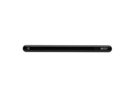 Swiss Peak Storm Dual-Tip-Pen aus RCS recyceltem Aluminum