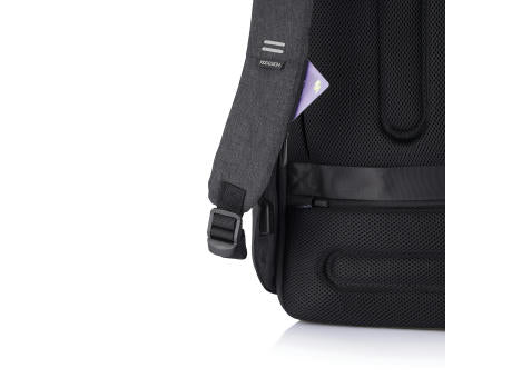 Bobby Hero Regular Anti-Diebstahl-Rucksack