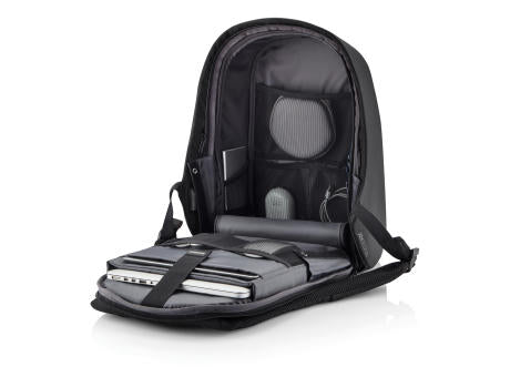 Bobby Hero Regular Anti-Diebstahl-Rucksack