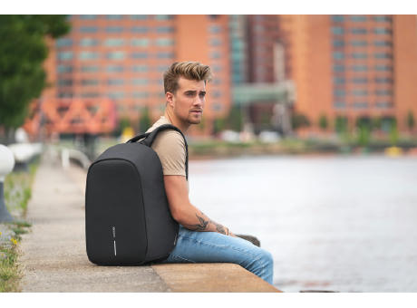 Bobby Hero Regular Anti-Diebstahl-Rucksack