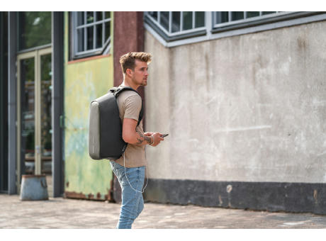 Bobby Hero Regular Anti-Diebstahl-Rucksack