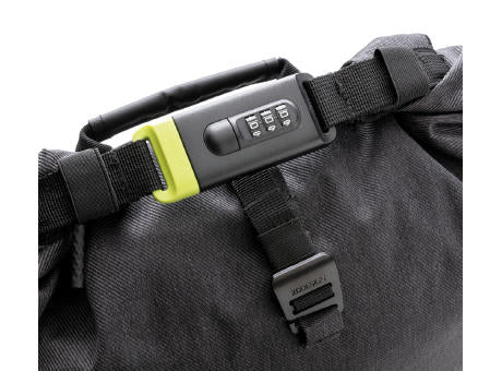 Urban Lite Anti-Diebstahl-Rucksack