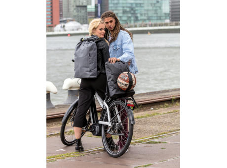 Urban Lite Anti-Diebstahl-Rucksack