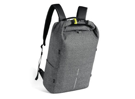 Urban schnitthemmender Anti-Diebstahl-Rucksack