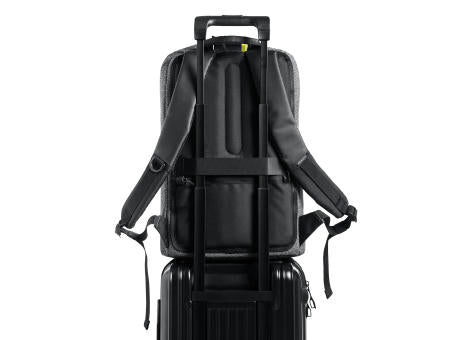 Urban schnitthemmender Anti-Diebstahl-Rucksack
