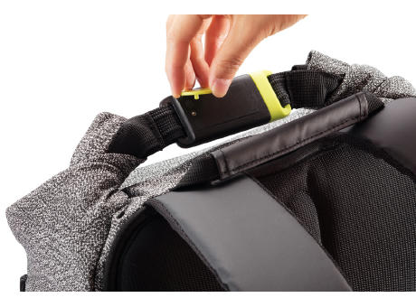 Urban schnitthemmender Anti-Diebstahl-Rucksack