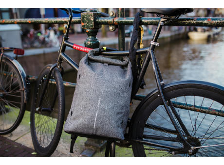 Urban schnitthemmender Anti-Diebstahl-Rucksack
