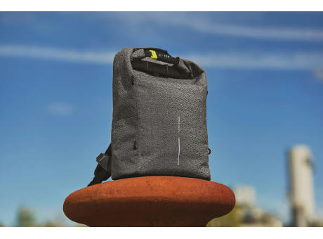 Urban schnitthemmender Anti-Diebstahl-Rucksack