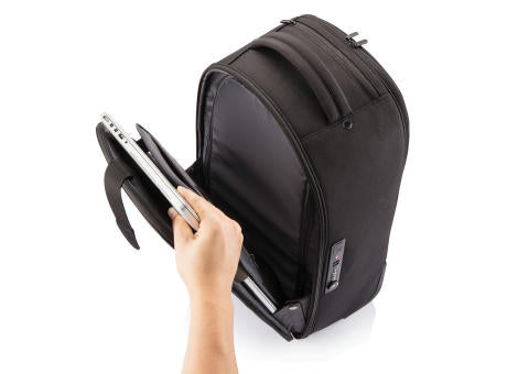 Bobby Rucksack Trolley
