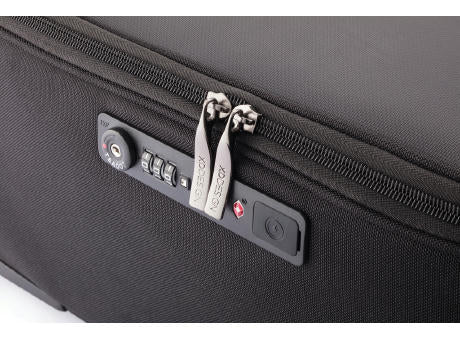 Bobby Rucksack Trolley