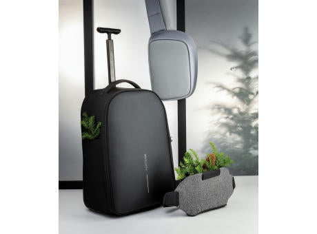 Bobby Rucksack Trolley