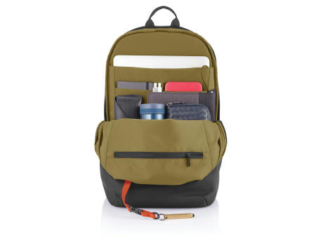 Bobby Soft, Anti-Diebstahl-Rucksack
