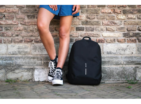 Bobby Soft, Anti-Diebstahl-Rucksack