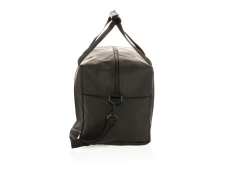 Schicke PU Wochenendtasche