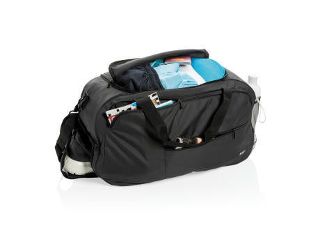 Swiss Peak AWARE™ RPET Sporttasche