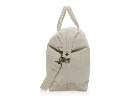 Kezar AWARE™ 500g/m² Wochenendtasche aus recyceltem Canvas