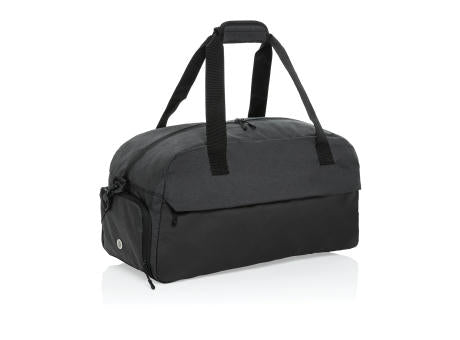 Kazu AWARE™ RPET Weekend-Duffel-Bag