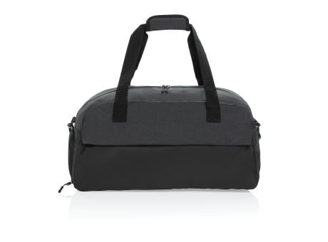 Kazu AWARE™ RPET Weekend-Duffel-Bag
