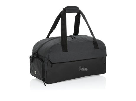 Kazu AWARE™ RPET Weekend-Duffel-Bag