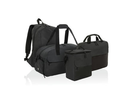 Kazu AWARE™ RPET Weekend-Duffel-Bag