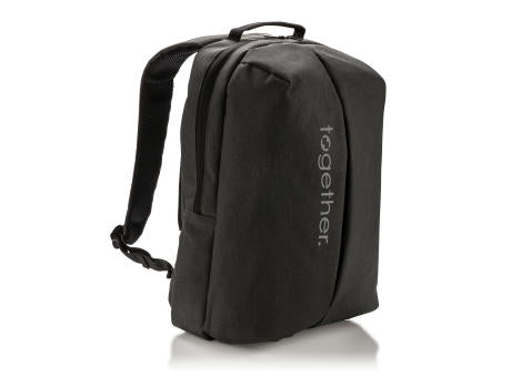 Büro- und Sportrucksack