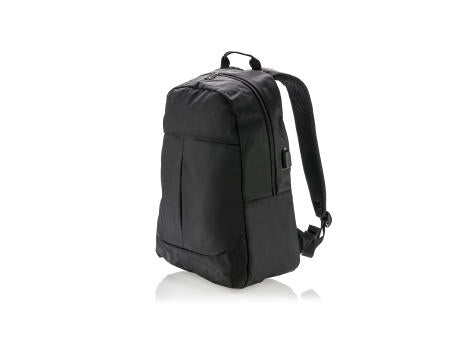 Power USB Laptop-Rucksack