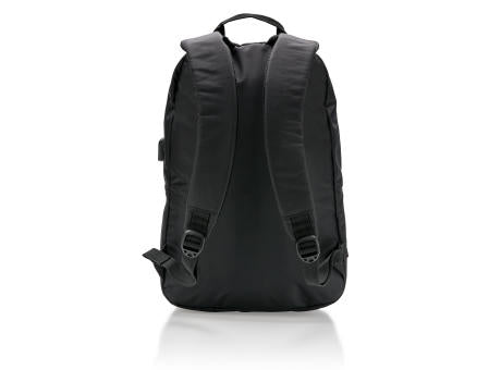 Power USB Laptop-Rucksack