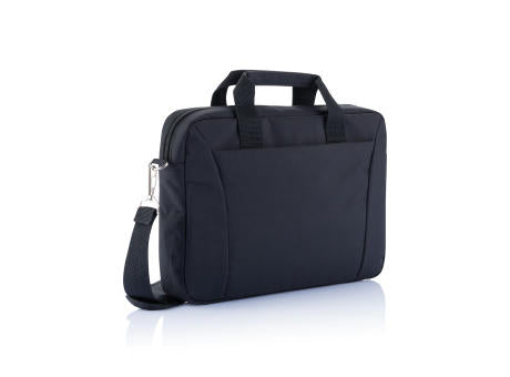 15,4” Messe Laptoptasche, PVC-frei
