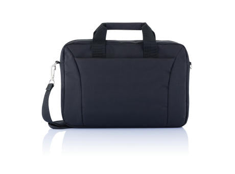 15,4” Messe Laptoptasche, PVC-frei