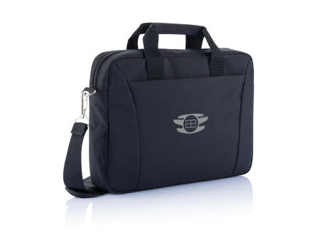 15,4” Messe Laptoptasche, PVC-frei