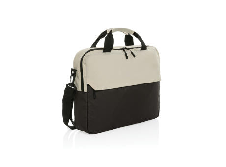 Kazu AWARE™ 15,6" RPET Laptop-Tasche