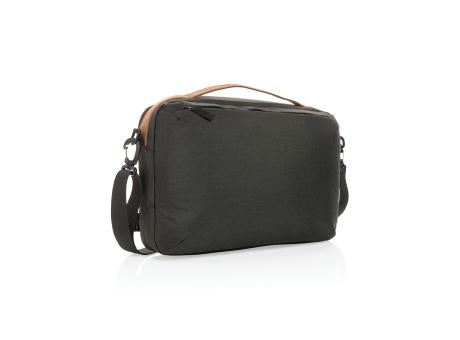 Impact AWARE™ 300D Two-Tone Deluxe 15.6" Laptop-Tasche