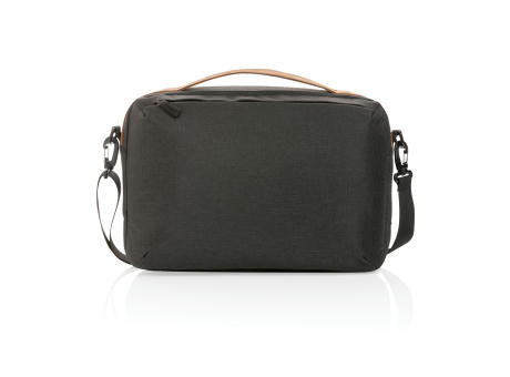 Impact AWARE™ 300D Two-Tone Deluxe 15.6" Laptop-Tasche