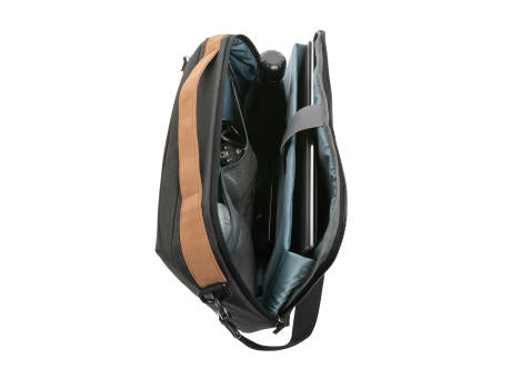 Impact AWARE™ 300D Two-Tone Deluxe 15.6" Laptop-Tasche