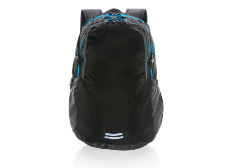 Explorer Ribstop mittlerer Wanderrucksack 26L PVC frei