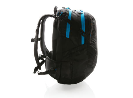 Explorer Ribstop mittlerer Wanderrucksack 26L PVC frei